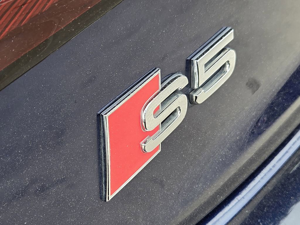 Certified 2023 Audi S5 Premium Plus AWD/4WD image 14