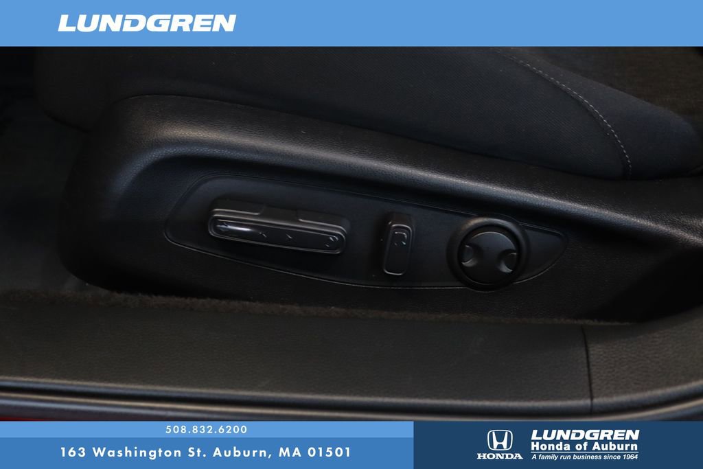 Used 2024 Honda Accord Sport image 12