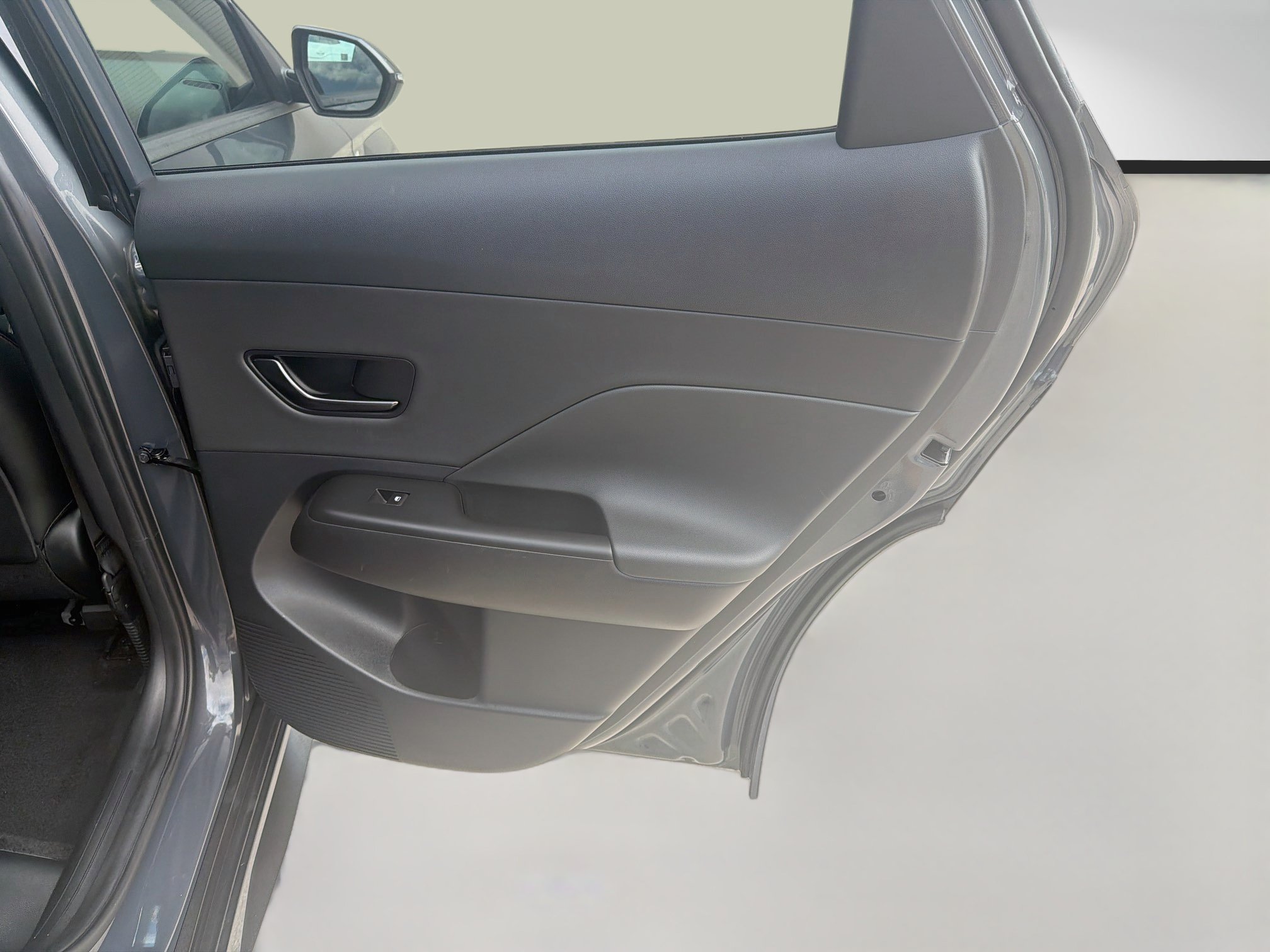 Certified 2024 Hyundai Kona N Line FWD image 28