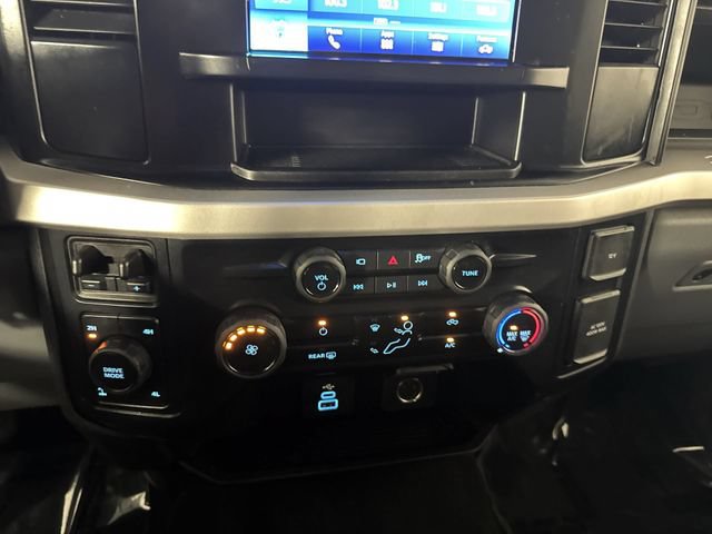 Used 2025 Ford F250 XL w/ STX Appearance Package AWD/4WD image 10