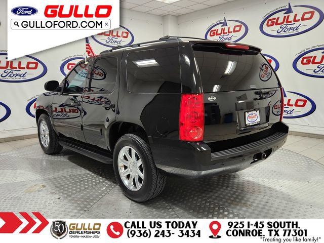 Used 2013 GMC Yukon SLT image 5