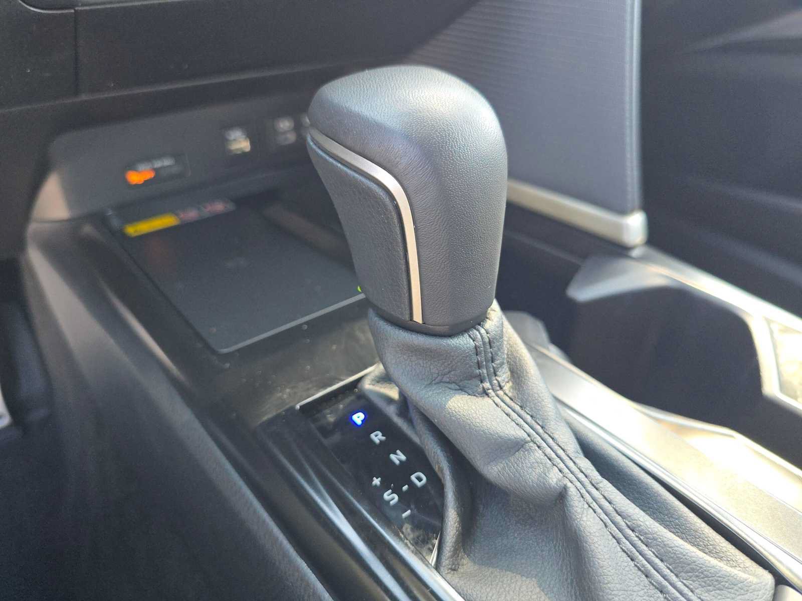 Certified 2026 Toyota Camry SE FWD image 36