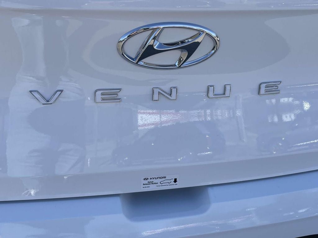New 2026 Hyundai Venue SEL image 12