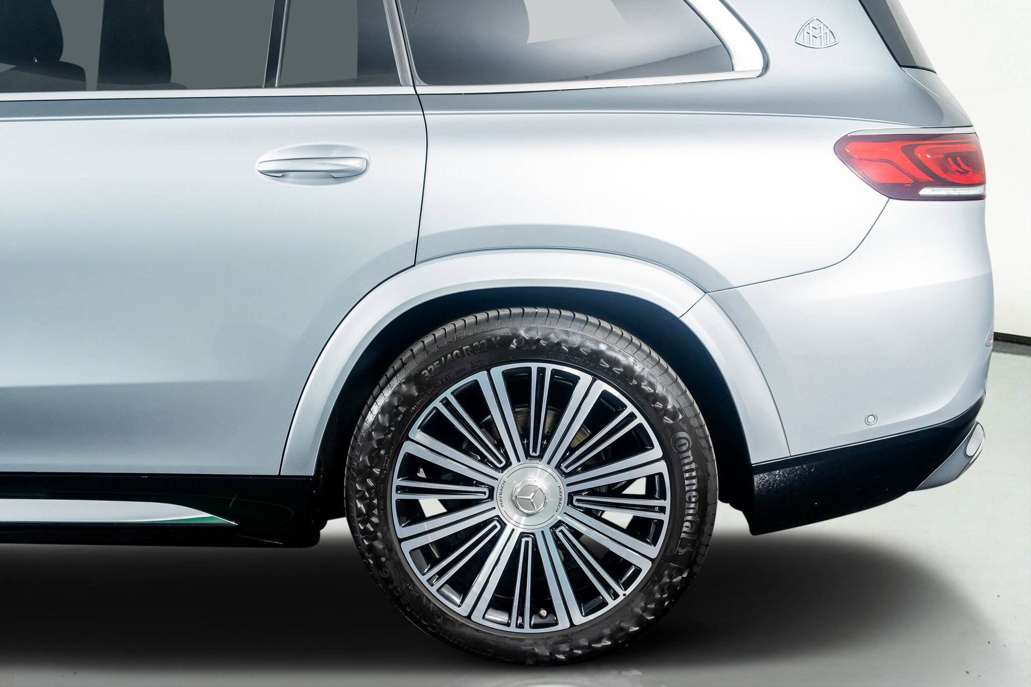 Used 2023 Mercedes-Benz Maybach GLS 600 Maybach GLS 600 image 15