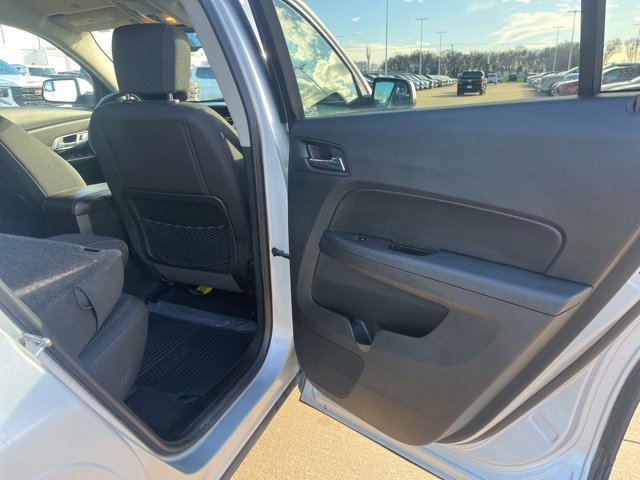 Used 2015 GMC Terrain SLE w/ Convenience Package image 39