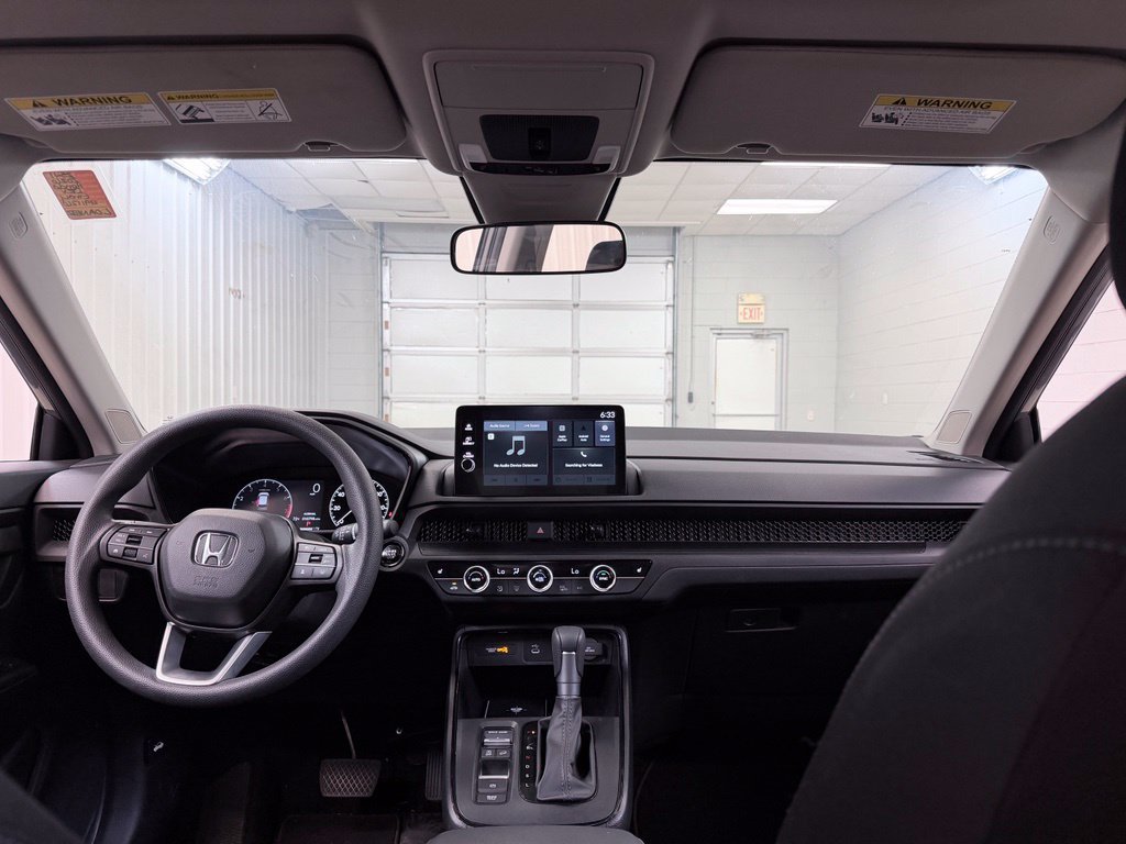 Used 2026 Honda CR-V EX image 26