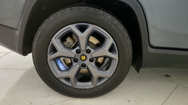 Used 2023 Rivian R1T Adventure Dual AWD/4WD image 75