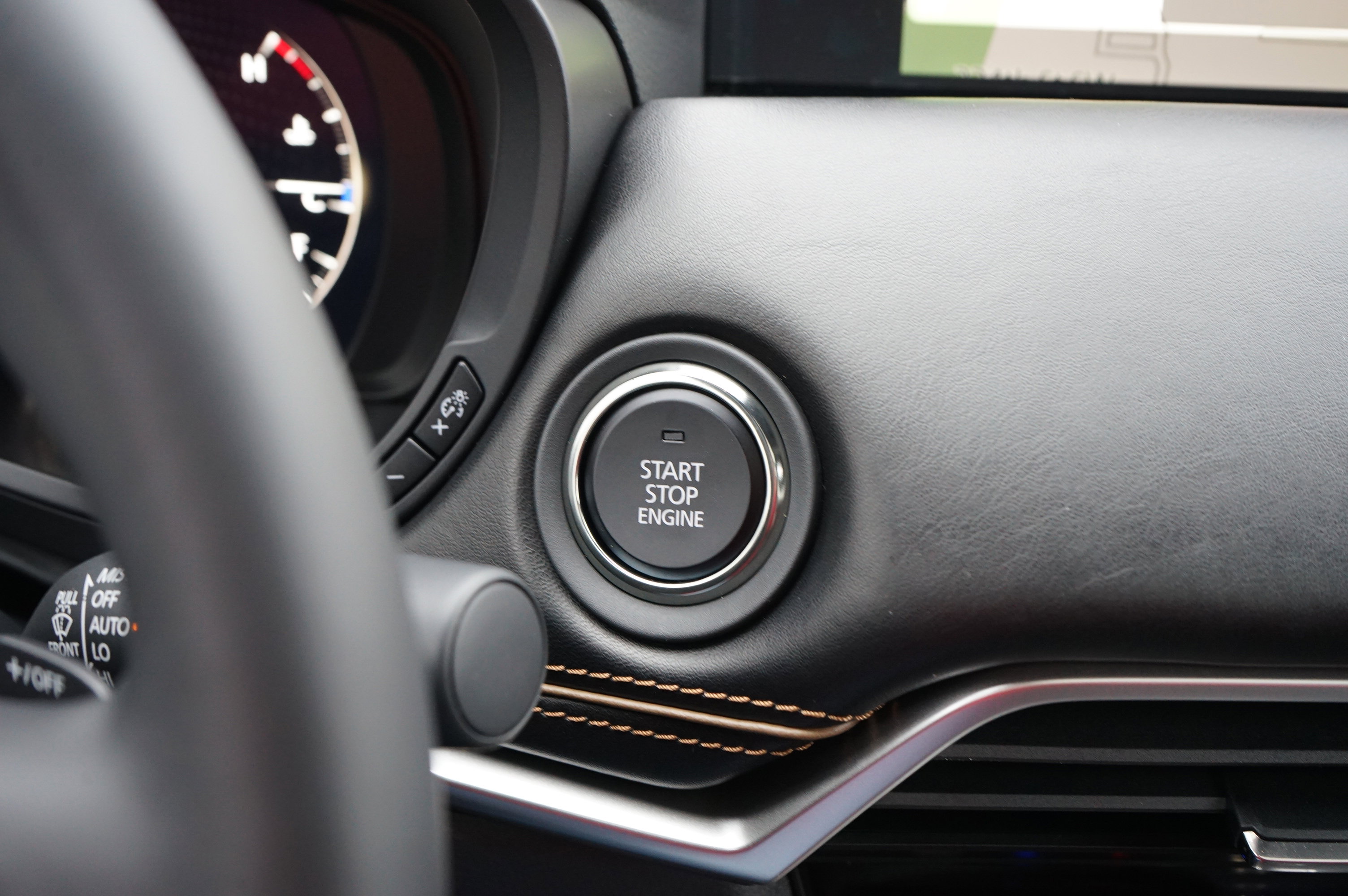 New 2026 MAZDA CX-90 3.3 Turbo S w/ Premium Plus image 17