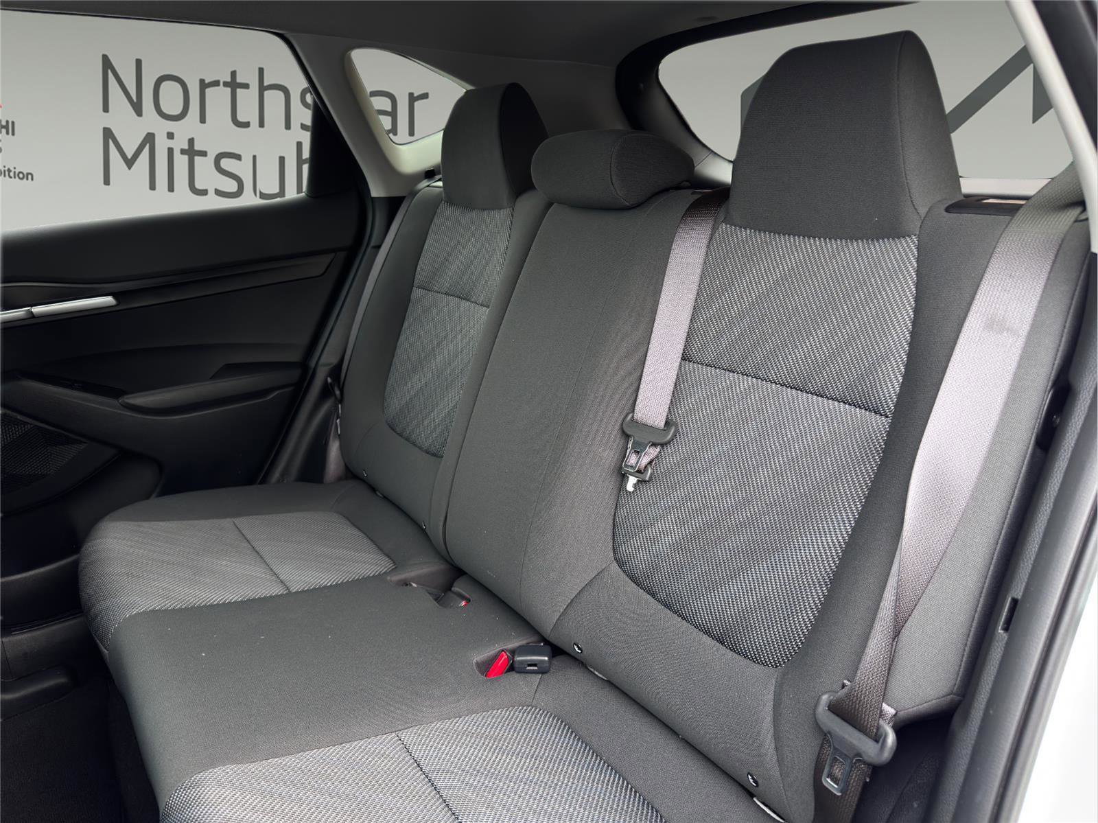 Used 2024 Kia Seltos LX image 23