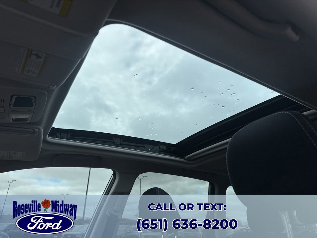 Used 2014 Subaru Forester 2.5i Premium w/ All-Weather Package image 27