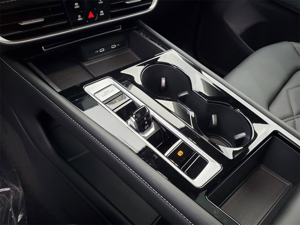 New 2026 Volkswagen Atlas SE image 10