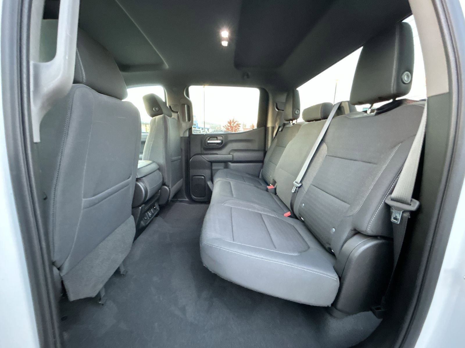 Used 2019 Chevrolet Silverado 1500 LT w/ All-Star Edition image 23