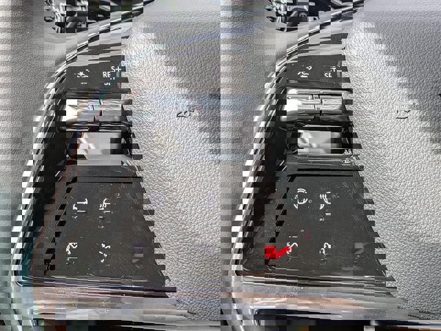 New 2026 Cadillac Vistiq Sport w/ LPO, Floor Liner Package image 27