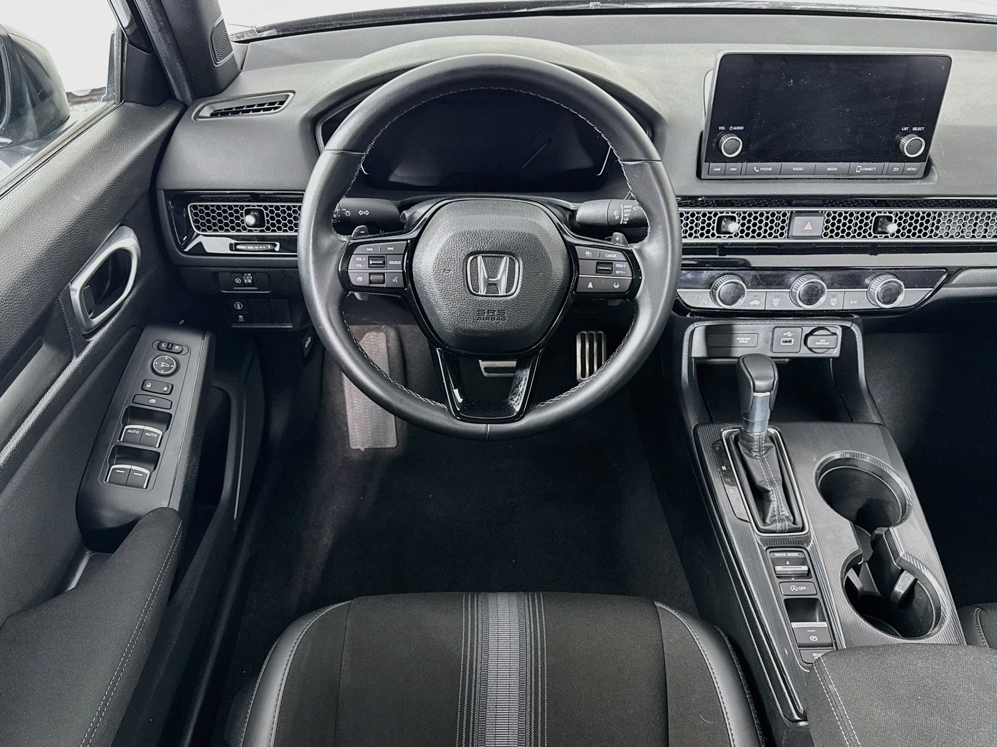 Certified 2024 Honda Civic Sport image 20