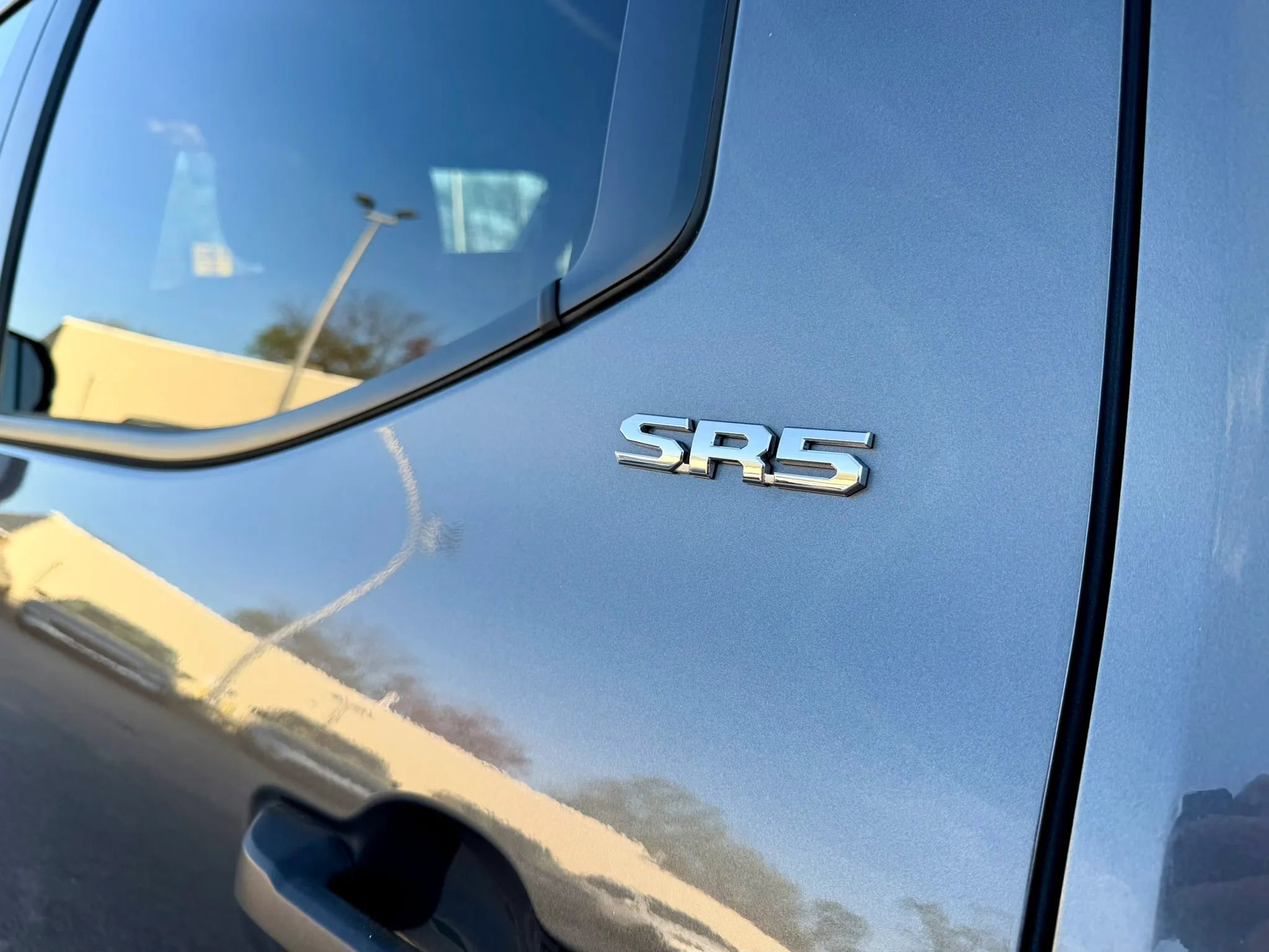 Used 2025 Toyota Tundra SR5 w/ SR5 Convenience Package image 20