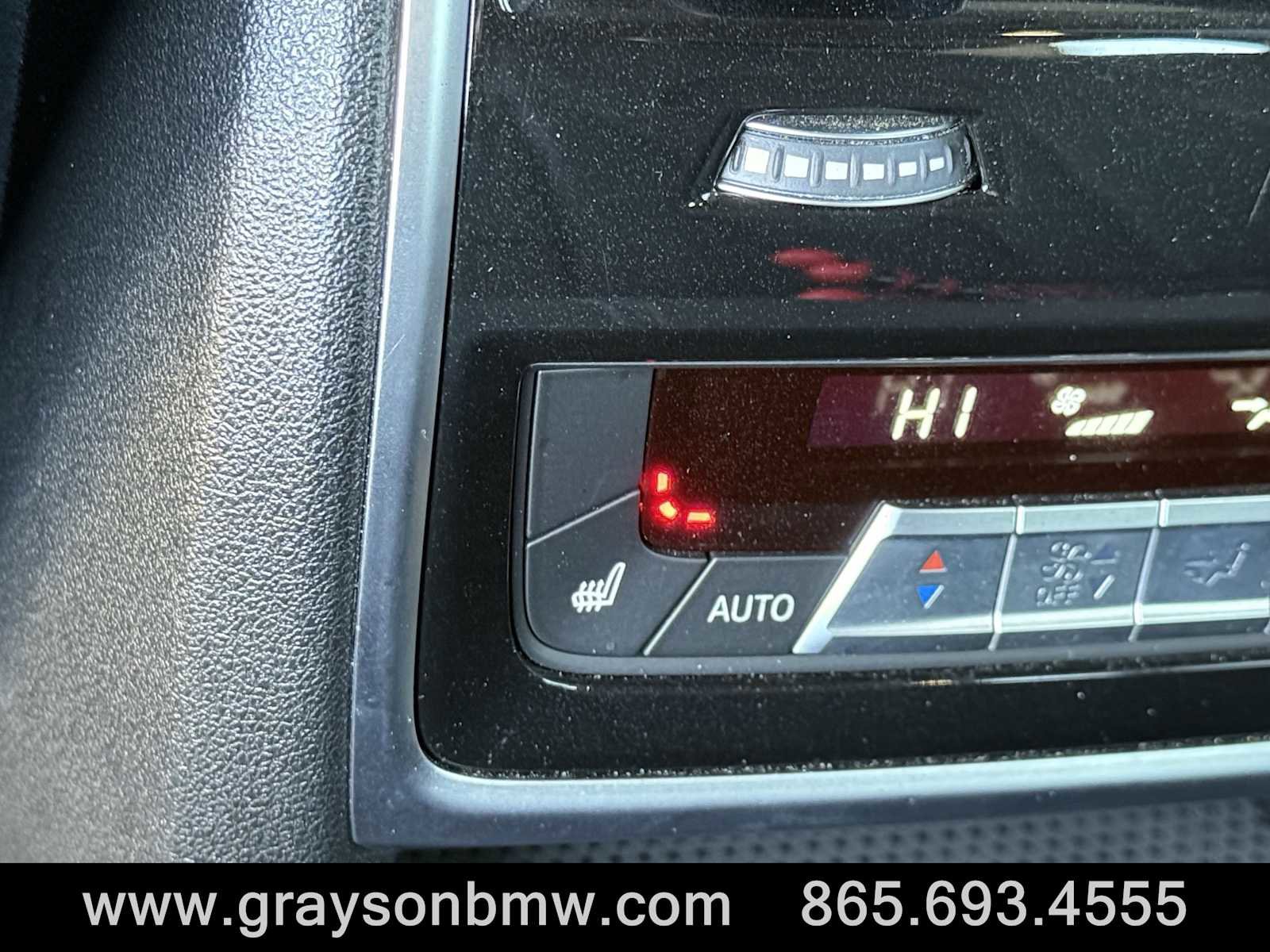 Used 2019 BMW X5 xDrive40i w/ Convenience Package image 33