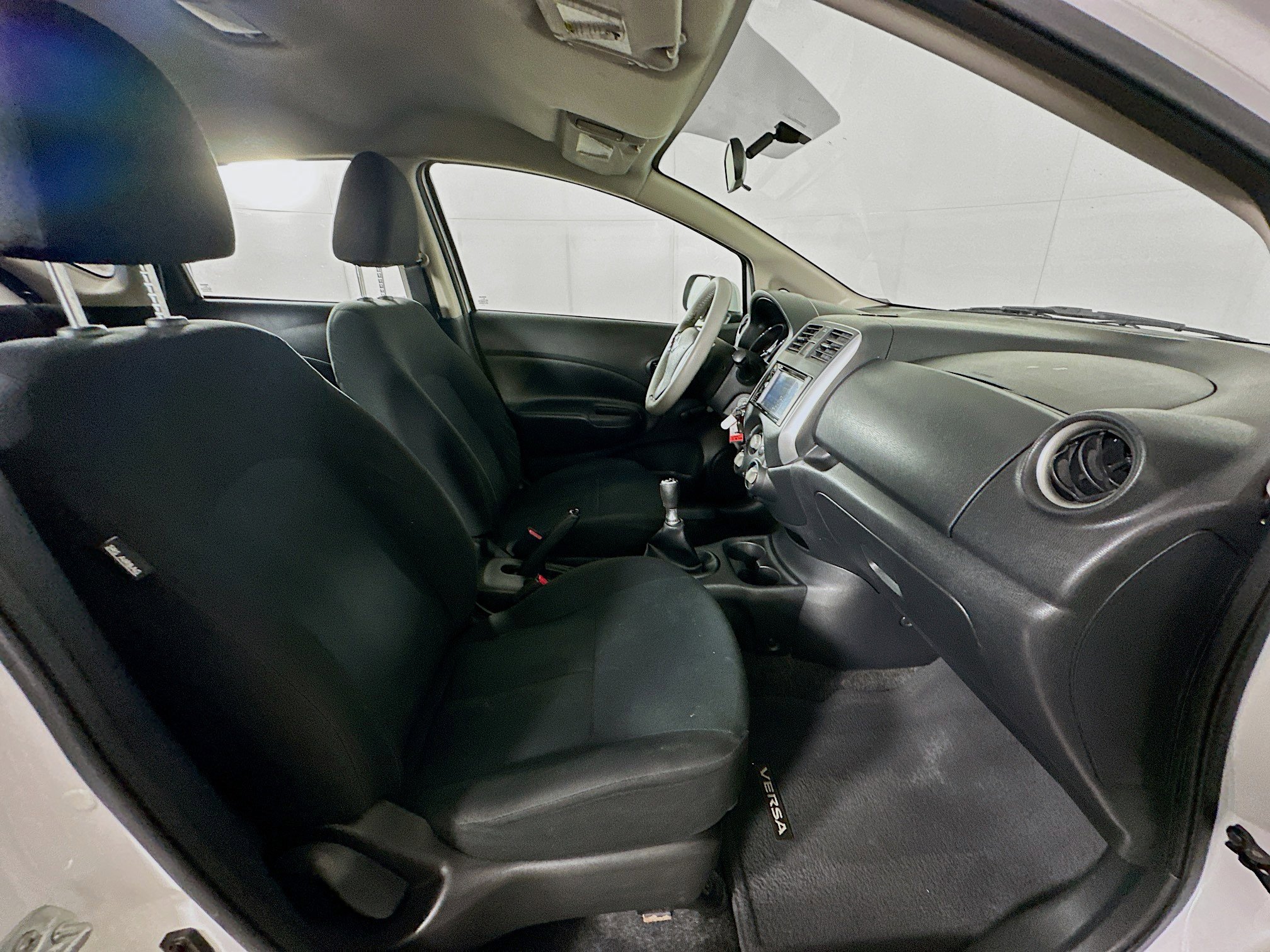 Used 2014 Nissan Versa Note S FWD image 27