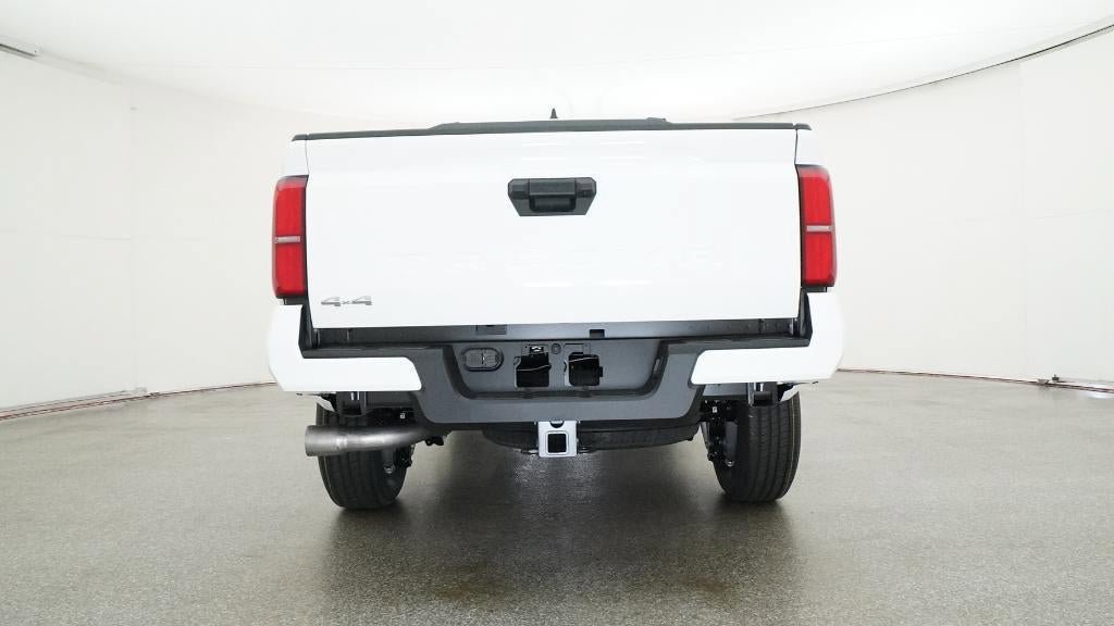 New 2026 Toyota Tacoma SR5 AWD/4WD image 23