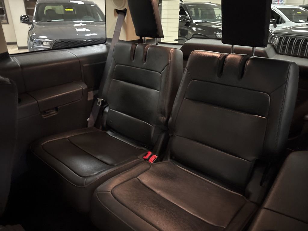 Used 2017 Ford Flex Limited w/ Equipment Group 303A image 26