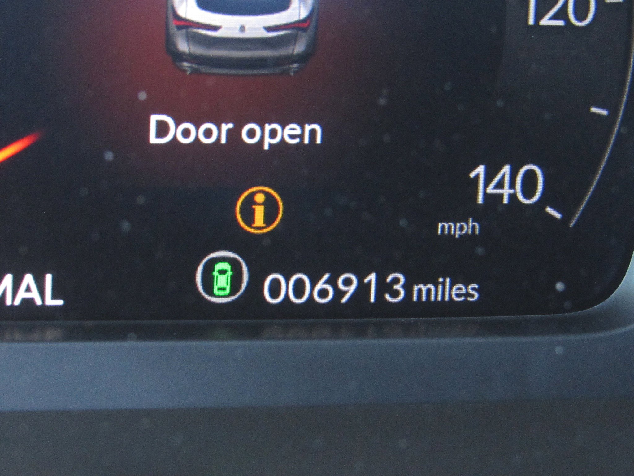 Certified 2025 Acura ADX A-Spec image 33