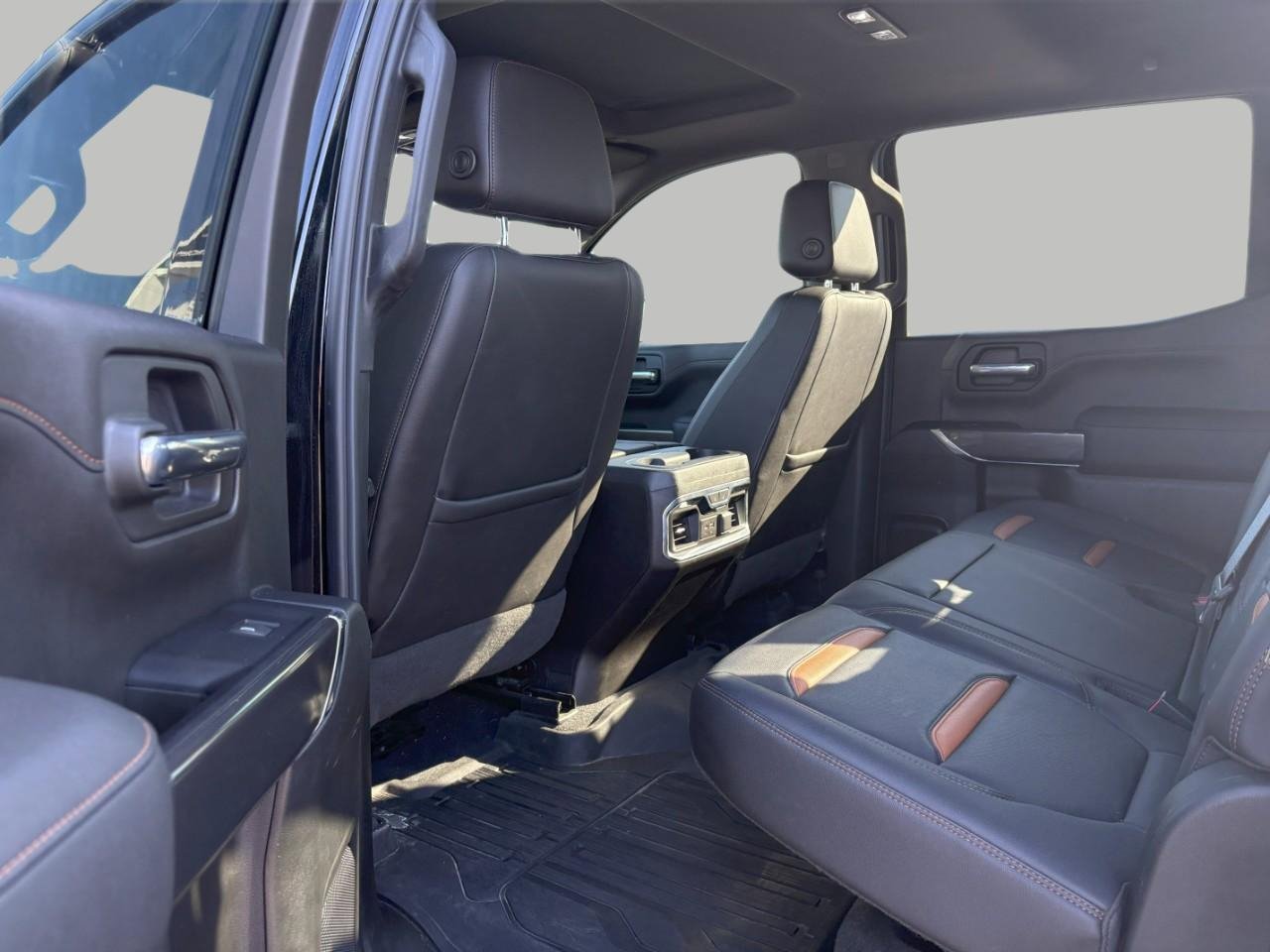 Used 2019 GMC Sierra 1500 AT4 w/ AT4 Premium Package image 20