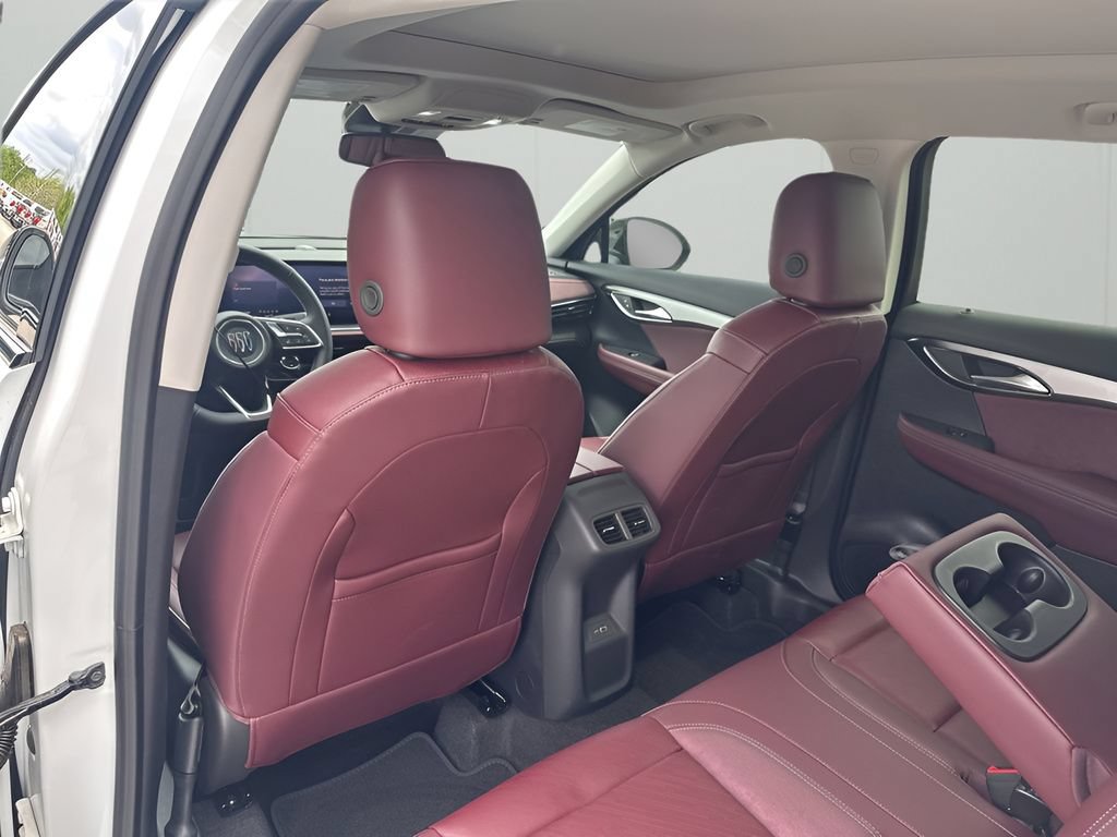 New 2026 Buick Envision Sport Touring AWD/4WD image 20