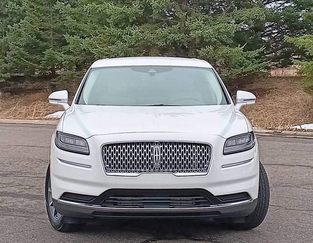 Used 2022 Lincoln Nautilus AWD image 29