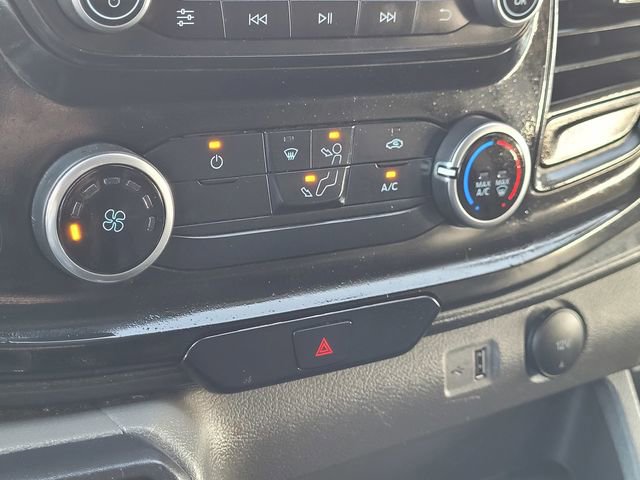 Used 2023 Ford Transit 250 Medium Roof w/ Load Area Protection Package image 11