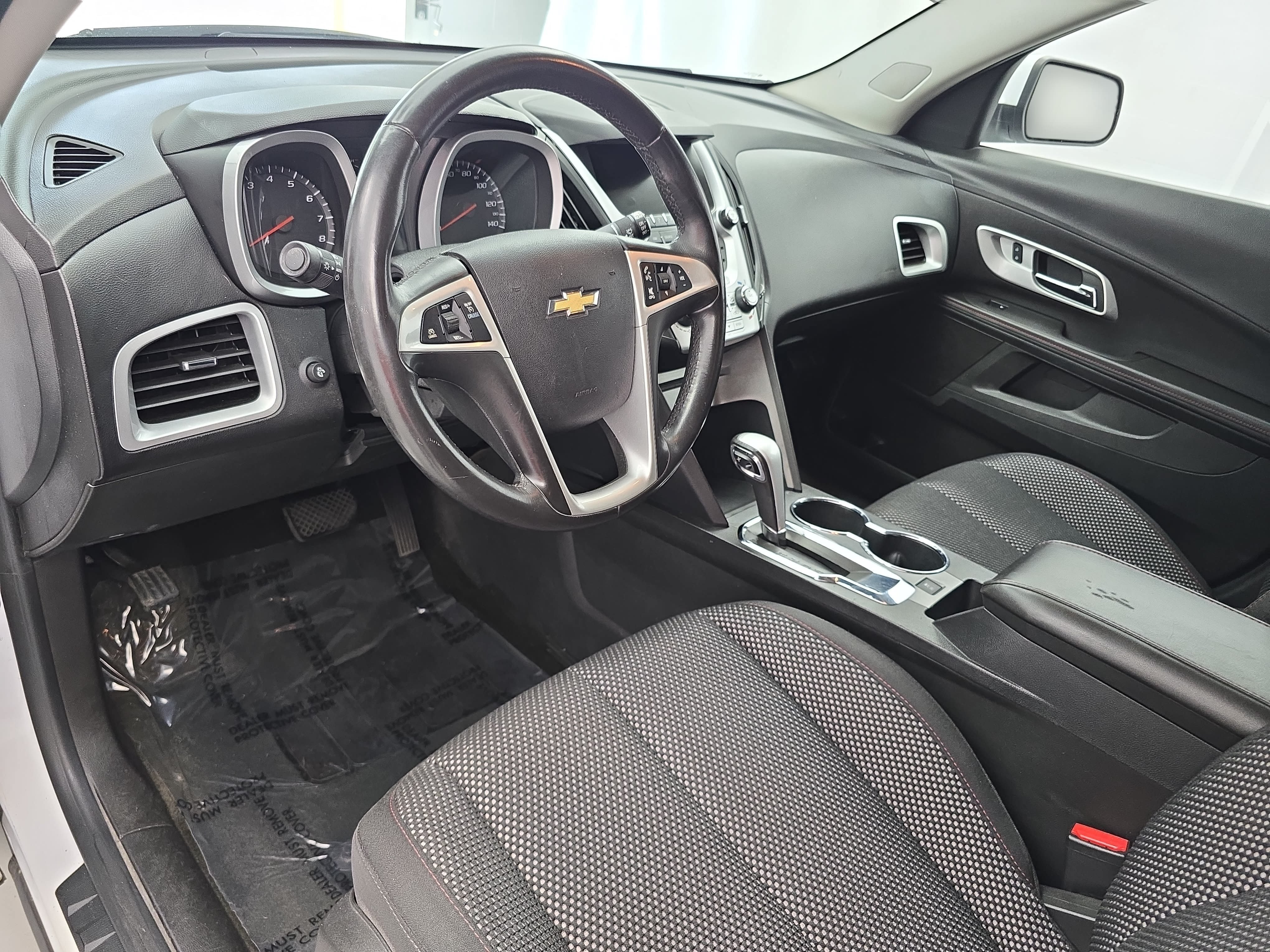 Used 2014 Chevrolet Equinox LT w/ Driver Convenience Package FWD image 15
