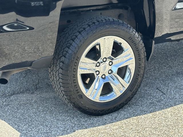 Used 2019 Chevrolet Silverado 1500 Custom w/ Custom Convenience Package image 31