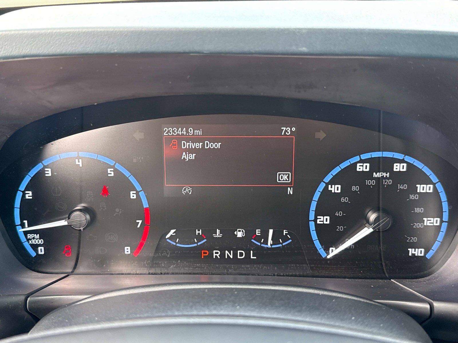 Used 2023 Ford Bronco Sport Heritage image 28