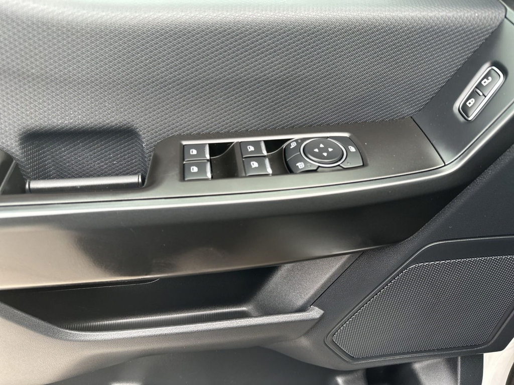 Used 2024 Ford F150 STX w/ Mobile Office Package RWD image 22