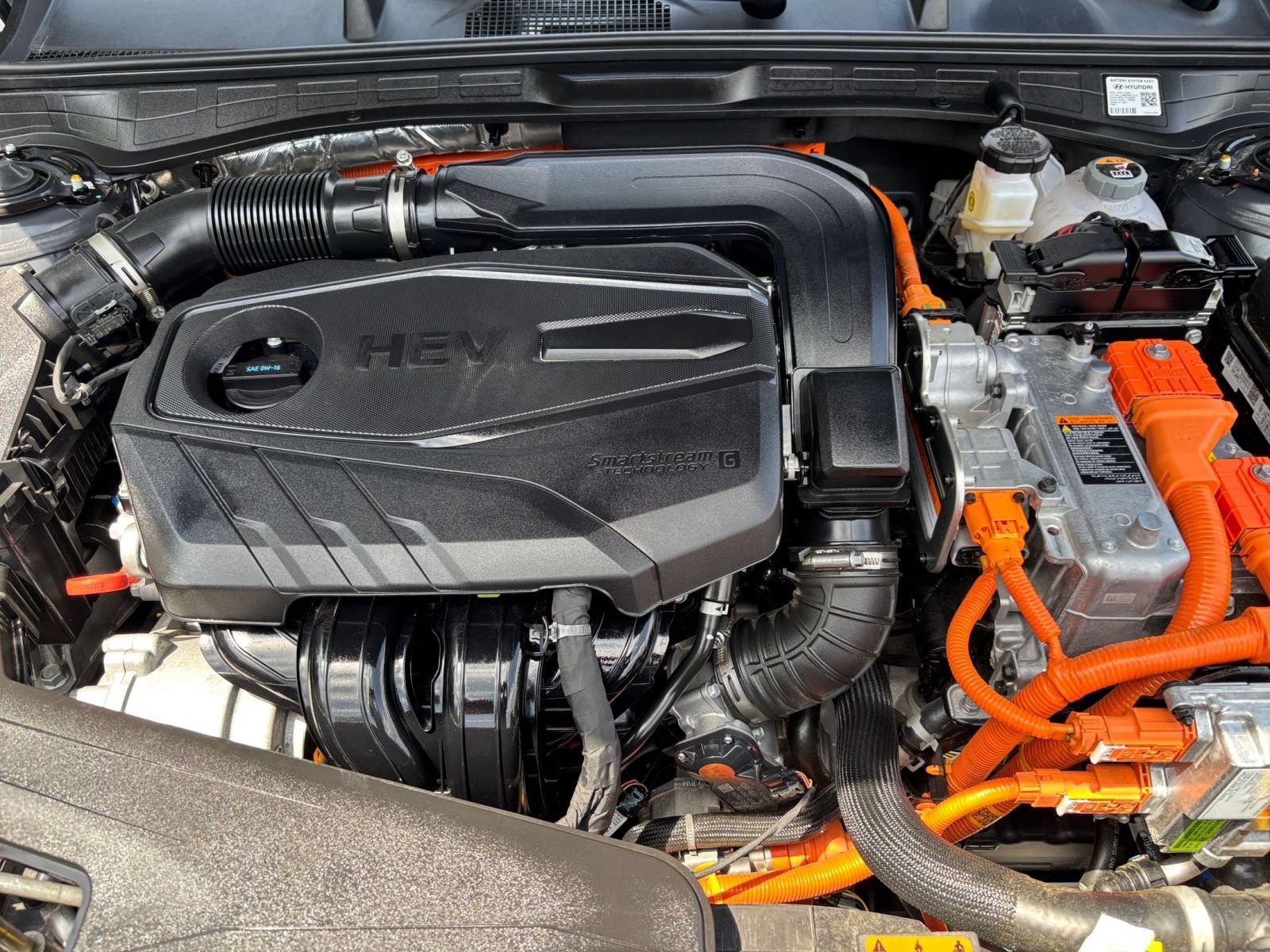 Used 2026 Hyundai Sonata Blue FWD image 27