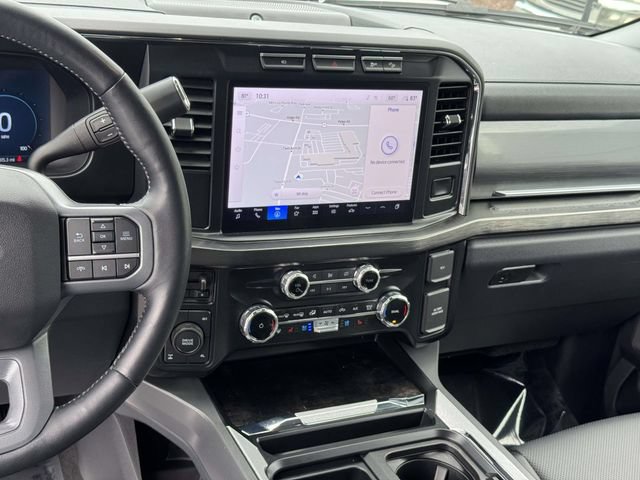 Used 2024 Ford F250 Lariat w/ FX4 Off-Road Package AWD/4WD image 20