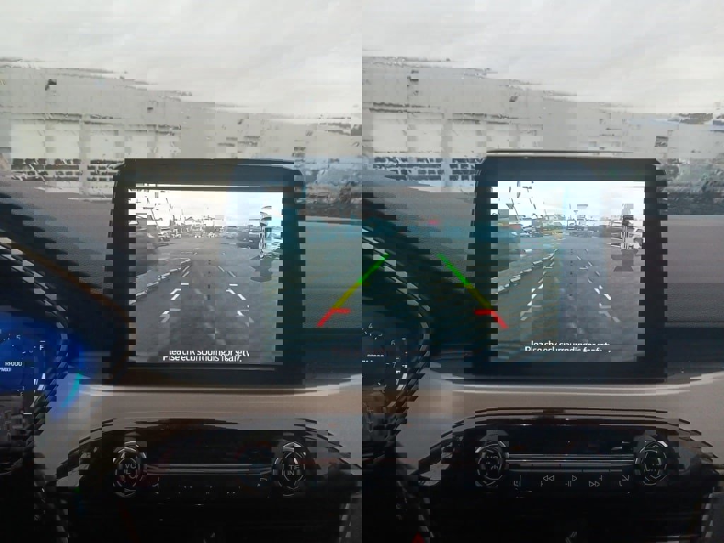 Used 2021 Ford Escape SEL w/ Technology Package image 34