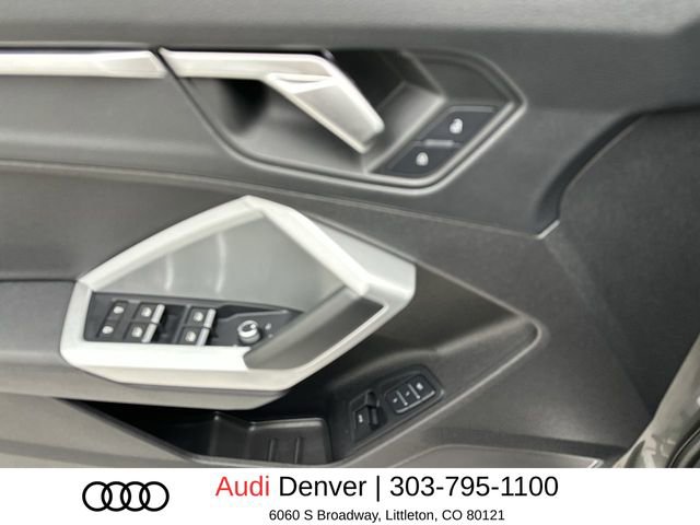 Used 2025 Audi Q3 2.0T Premium w/ Convenience Package AWD/4WD image 13