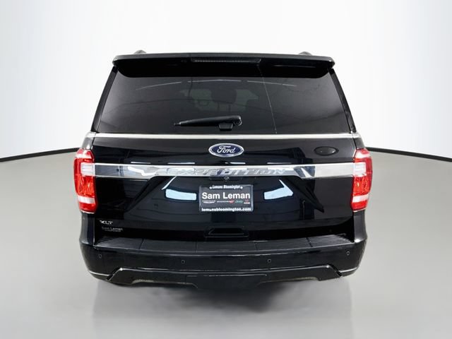 Used 2021 Ford Expedition XLT AWD/4WD image 6