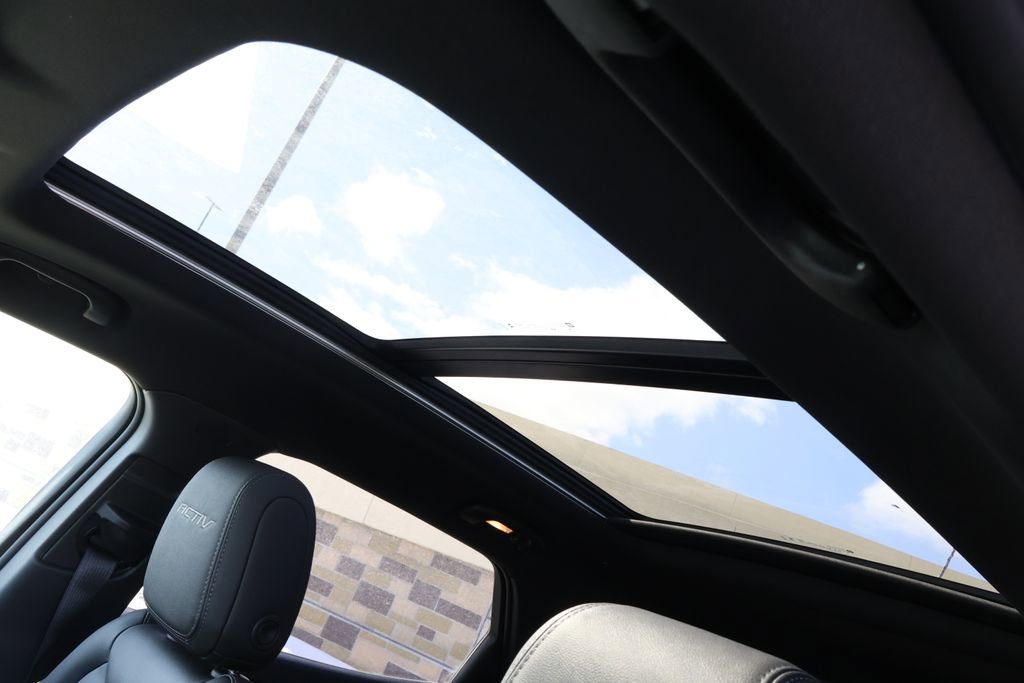 New 2026 Chevrolet TrailBlazer ACTIV w/ Convenience Package image 16