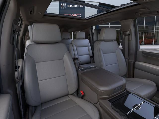 New 2026 GMC Yukon XL Elevation w/ Elevation Premium Package image 16