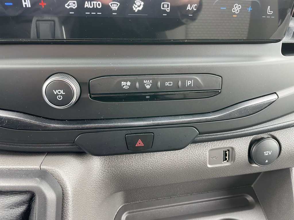 New 2026 Ford Transit 350 148 High Roof AWD w/ Load Area Protection Package image 10