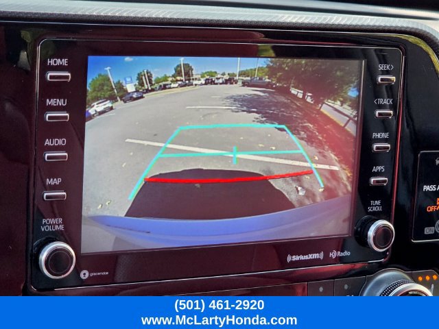 Used 2021 Toyota Highlander XSE FWD image 25