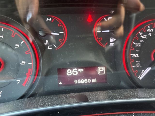 Used 2016 Dodge Dart SXT Sport FWD image 1