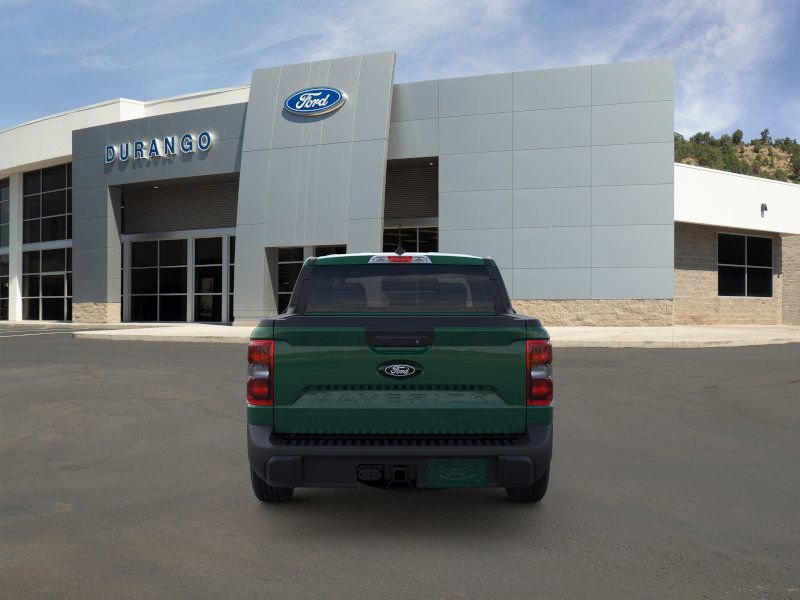 New 2025 Ford Maverick XLT w/ XLT Luxury Package image 5