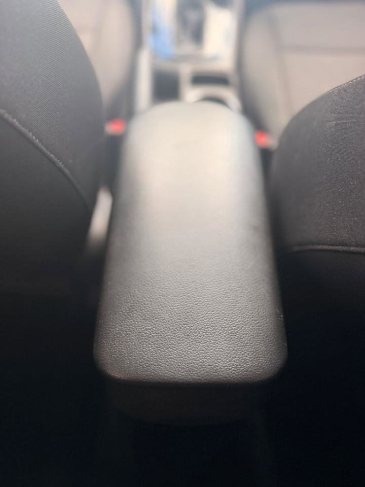 Used 2018 Kia Forte LX FWD image 21