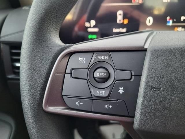 New 2026 Nissan Sentra SV w/ Floor Mat Package FWD image 21