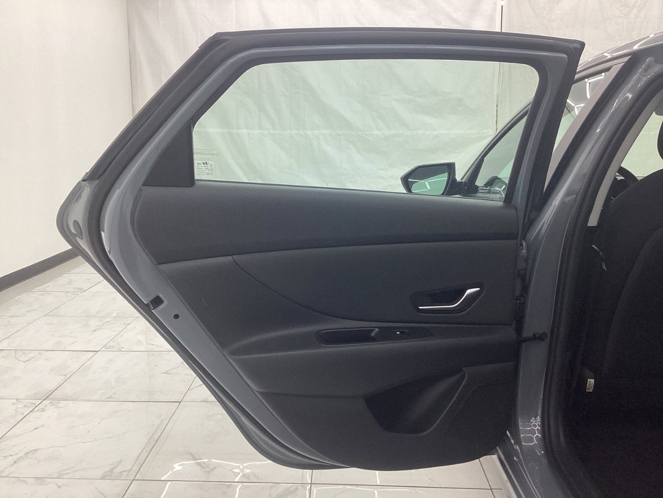 Used 2021 Hyundai Elantra SEL w/ Convenience Package image 24