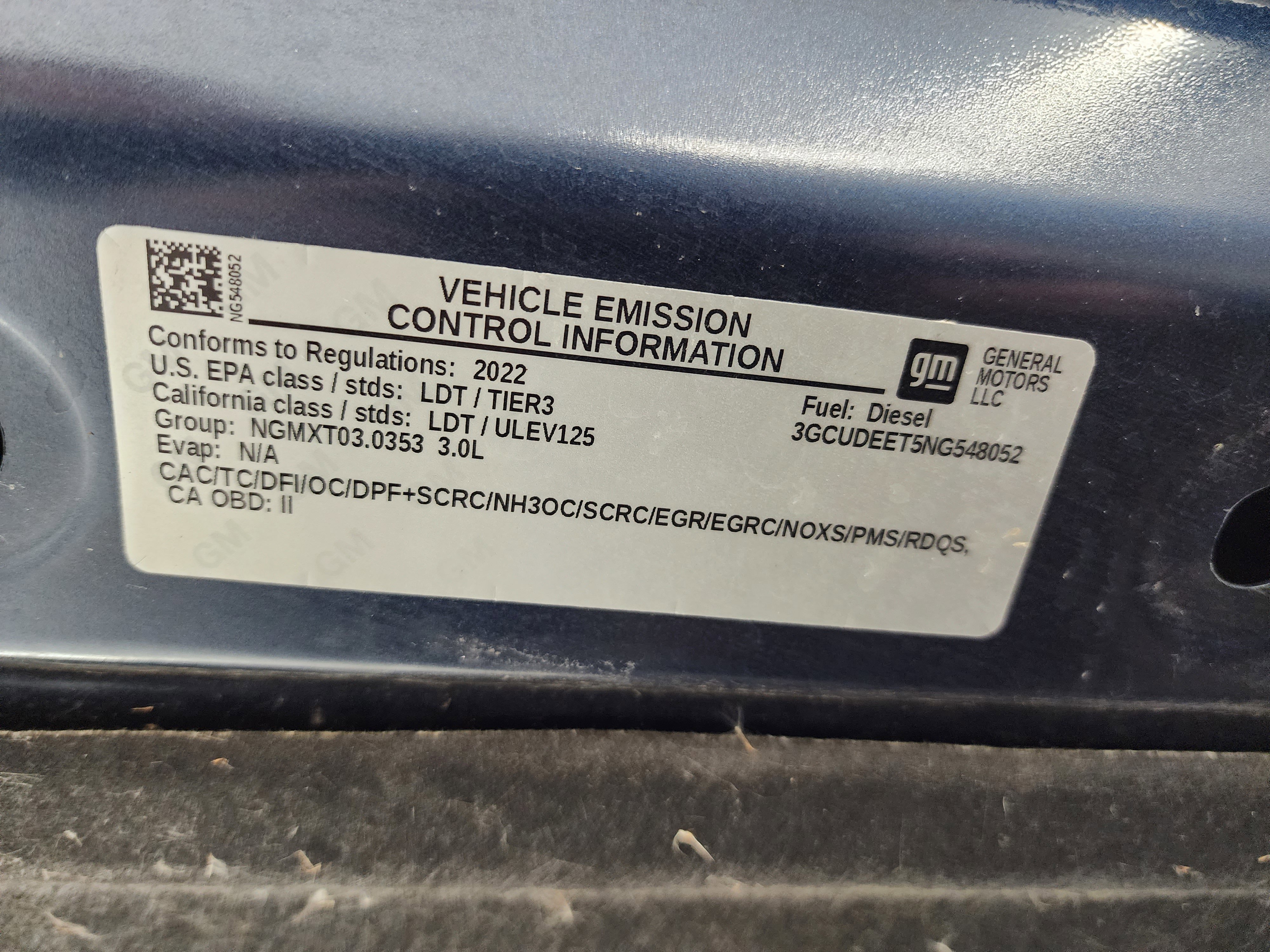 Used 2022 Chevrolet Silverado 1500 RST image 21