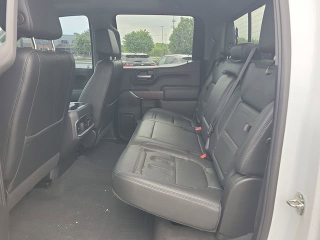Used 2021 GMC Sierra 1500 Denali AWD/4WD image 8