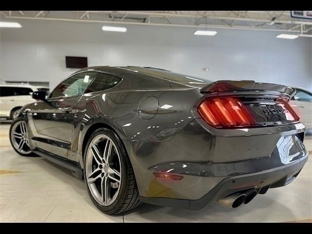 Used 2017 Ford Mustang GT Premium w/ GT Performance Package image 7