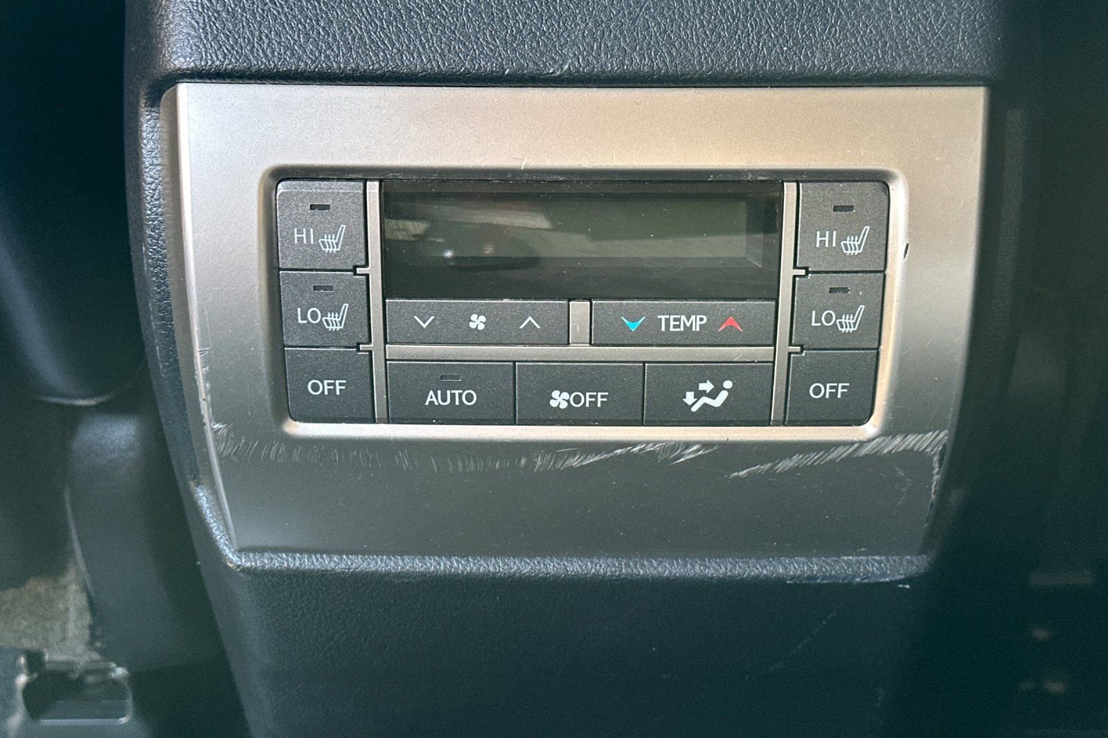 Used 2017 Lexus GX 460 Premium w/ Premium Package image 15